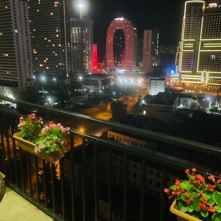 New Batumi Apartment Exterior photo