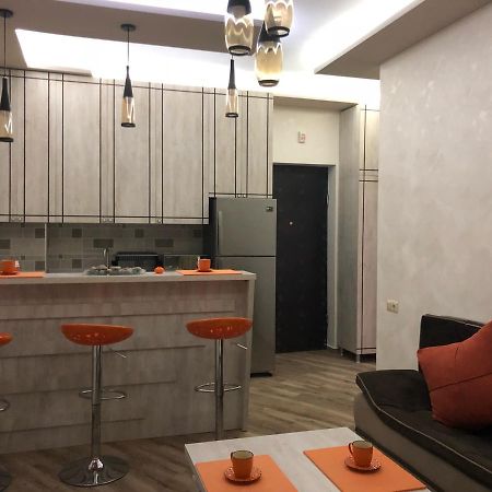 New Batumi Apartment Exterior photo