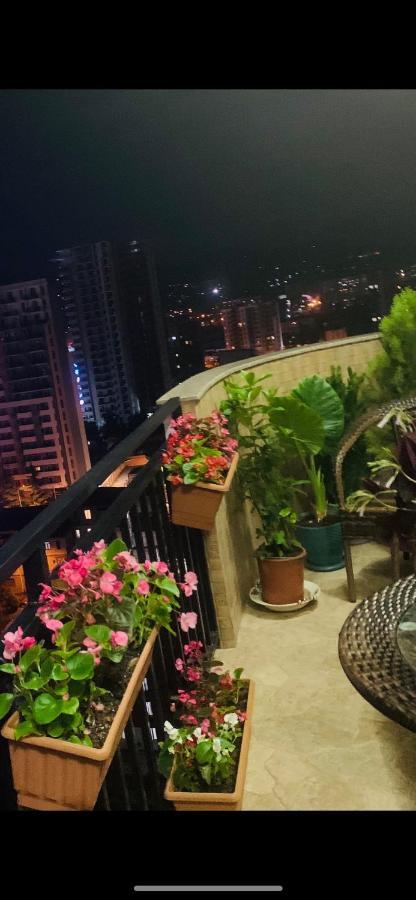 New Batumi Apartment Exterior photo
