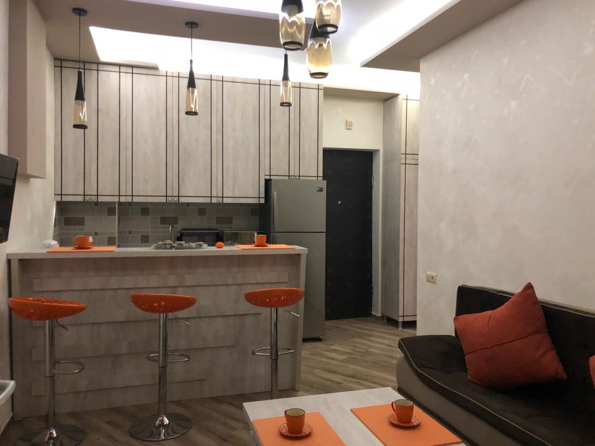 New Batumi Apartment Exterior photo