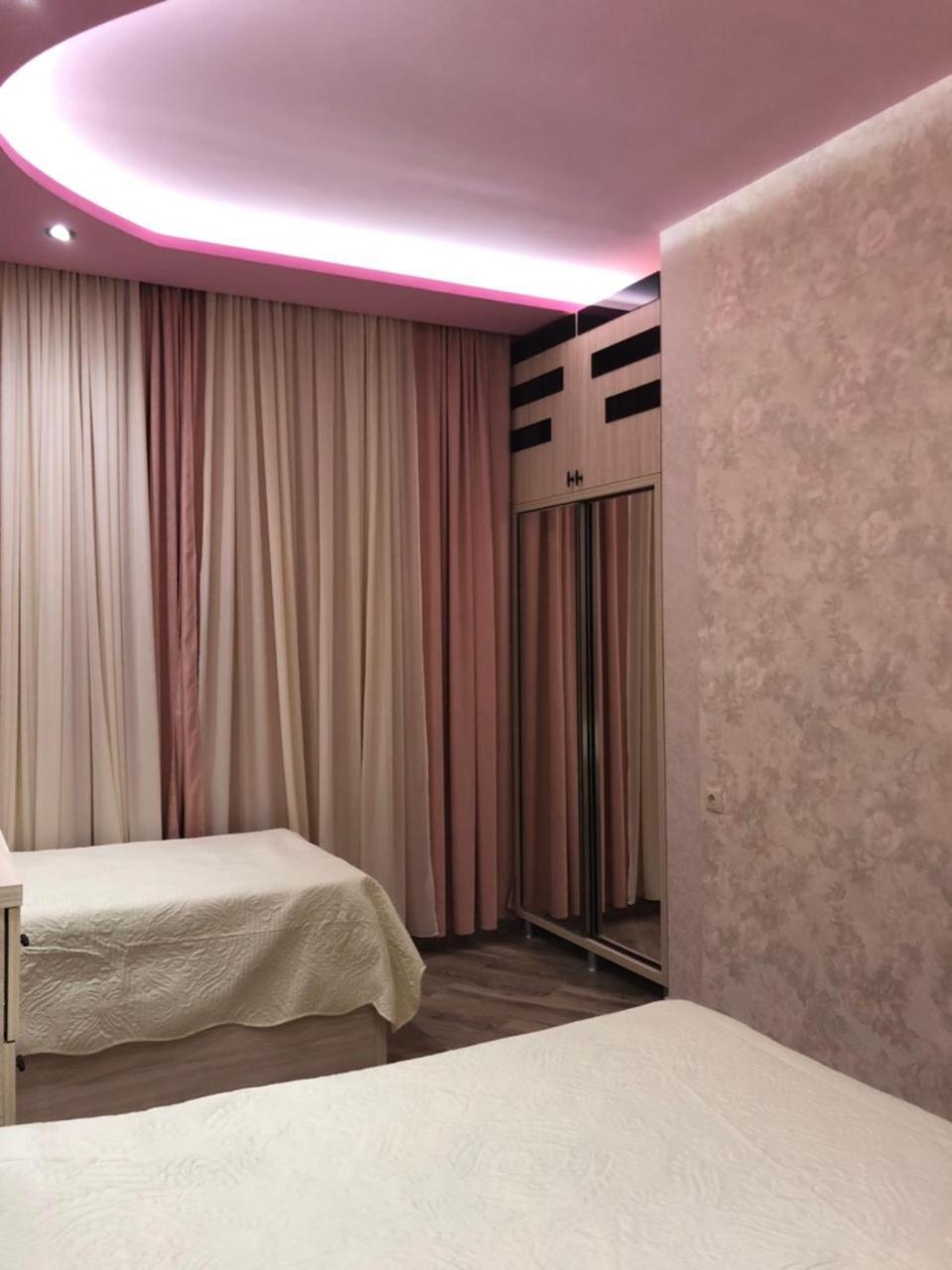 New Batumi Apartment Exterior photo