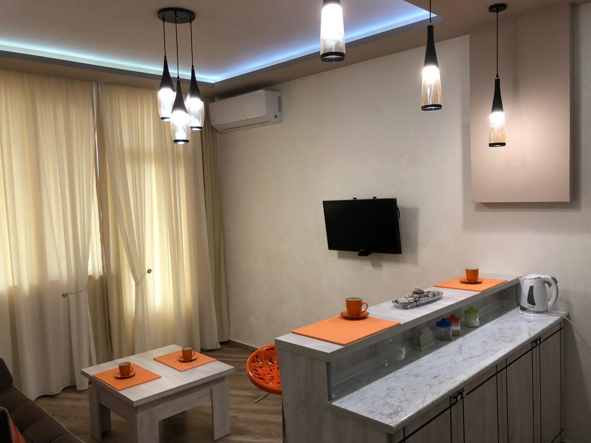 New Batumi Apartment Exterior photo
