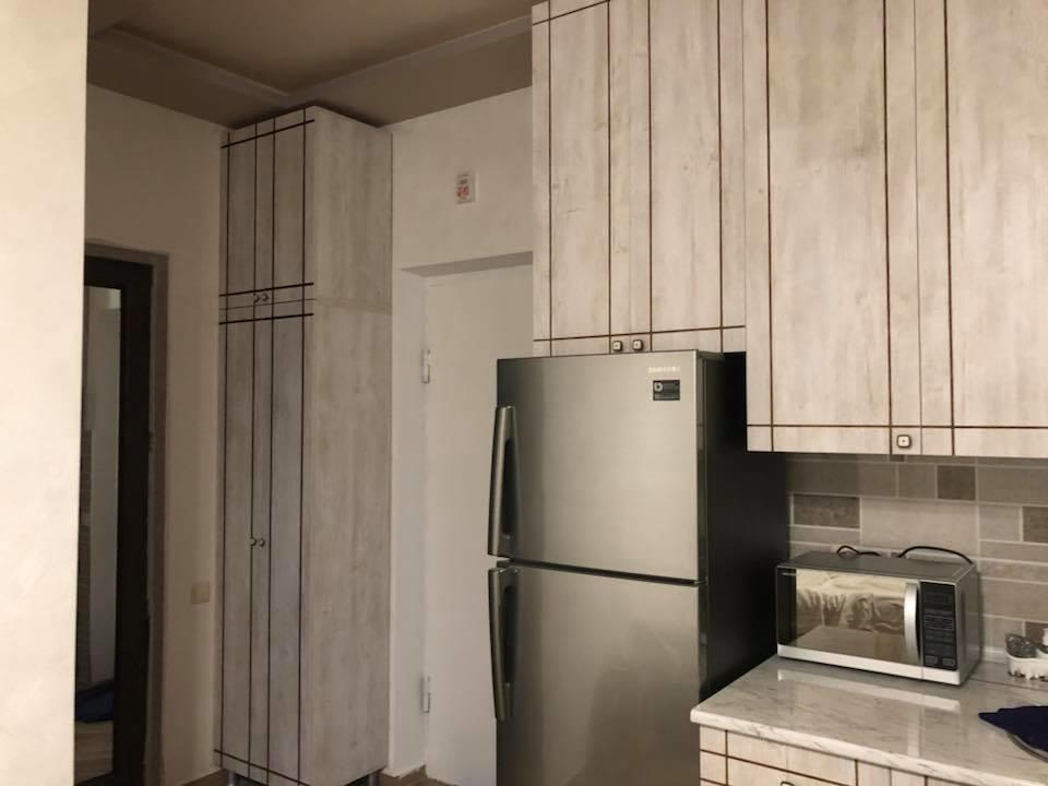 New Batumi Apartment Exterior photo